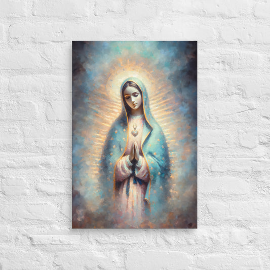 Our Lady of Guadalupe